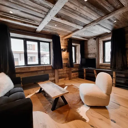 Alpina - Premium Avec Sauna A Val Cenis